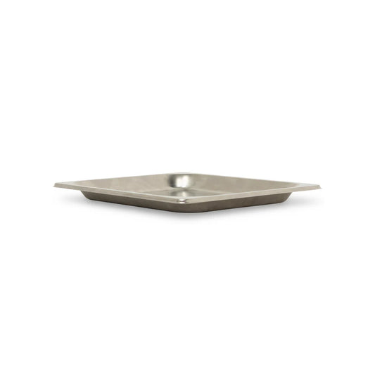 Tucka Tribe "Stainless Steel Tray"