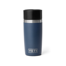 Load image into Gallery viewer, YETI &quot;Rambler &quot; 12oz Travel Bottle
