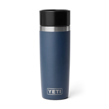 Load image into Gallery viewer, YETI "Rambler " 16oz Travel Bottle
