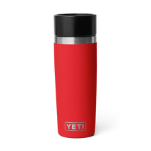 Load image into Gallery viewer, YETI "Rambler " 16oz Travel Bottle
