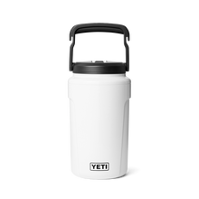 Load image into Gallery viewer, YETI &quot;Silo&quot; Half Gallon Jug w Magslider Straw Cap
