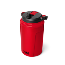 Load image into Gallery viewer, YETI &quot;Silo&quot; Half Gallon Jug w Magslider Straw Cap
