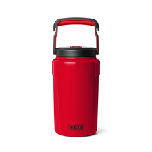 Load image into Gallery viewer, YETI &quot;Silo&quot; Half Gallon Jug w Magslider Straw Cap

