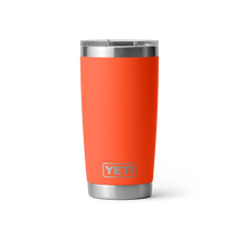 Load image into Gallery viewer, YETI &quot;Rambler&quot; 20oz Tumbler
