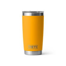 Load image into Gallery viewer, YETI &quot;Rambler&quot; 20oz Tumbler
