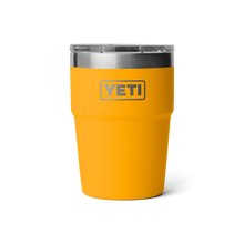 Load image into Gallery viewer, YETI &quot;Rambler&quot; 16oz Stackable Cup
