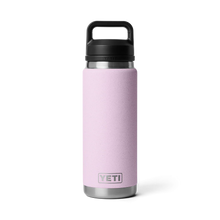 Load image into Gallery viewer, YETI &quot;Rambler&quot; 26oz Bottle - Chug Cap
