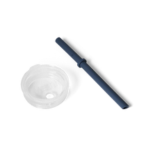 Load image into Gallery viewer, YETI "Rambler" Silicone Straw Lid - Small
