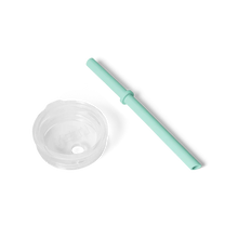 Load image into Gallery viewer, YETI "Rambler" Silicone Straw Lid - Small

