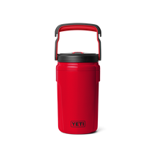 Load image into Gallery viewer, YETI &quot;Silo&quot; 40oz Jug w Magslider Straw Cap
