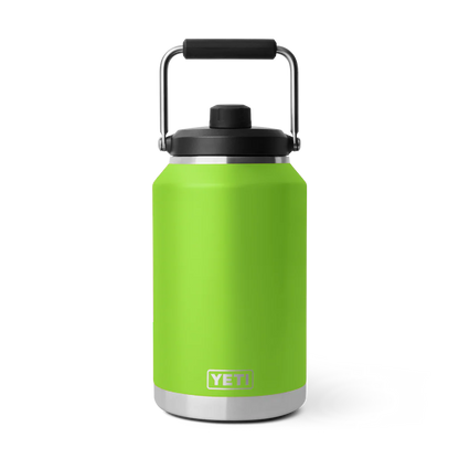 YETI Rambler One Gallon (3.8L) Jug 2.0 in Venom