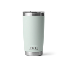 Load image into Gallery viewer, YETI "Rambler" 20oz Tumbler
