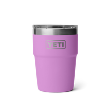 Load image into Gallery viewer, YETI "Rambler" 16oz Stackable Cup
