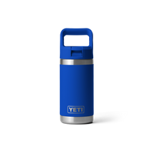 Load image into Gallery viewer, YETI "Rambler" Junior 12oz Kids Bottle
