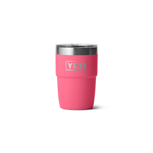 Load image into Gallery viewer, YETI "Rambler" 8oz Stackable Cup
