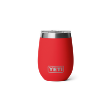 Load image into Gallery viewer, YETI "Rambler" 10oz Ceramic Lined Wine Tumbler
