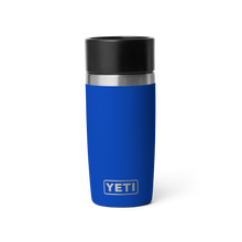 Load image into Gallery viewer, YETI "Rambler " 12oz Travel Bottle
