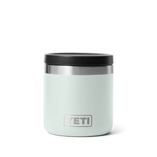 Load image into Gallery viewer, YETI "Rambler" 8oz Insulated Food Jar

