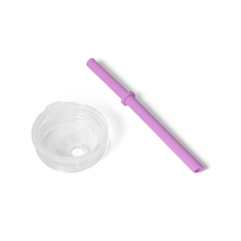 Load image into Gallery viewer, YETI "Rambler" Silicone Straw Lid - Small
