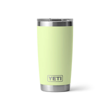 Load image into Gallery viewer, YETI "Rambler" 20oz Tumbler

