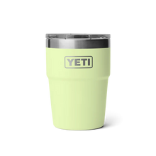 Load image into Gallery viewer, YETI "Rambler" 16oz Stackable Cup

