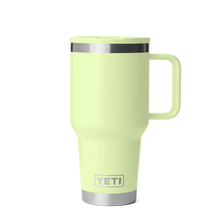 Load image into Gallery viewer, YETI "Rambler" 30oz Travel Straw Mug
