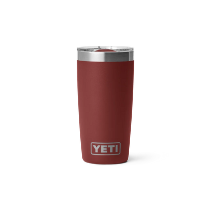 YETI Rambler 10oz (295ml) Tumbler in Stag Red