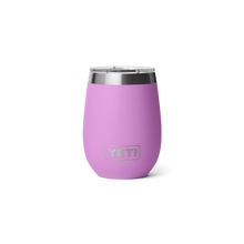 Load image into Gallery viewer, YETI "Rambler" 10oz Ceramic Lined Wine Tumbler
