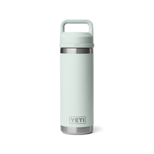 Load image into Gallery viewer, YETI "Rambler" 18oz Chug Bottle
