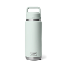 Load image into Gallery viewer, YETI "Rambler" 26oz Chug Bottle
