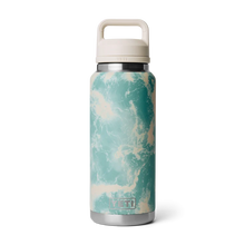 Load image into Gallery viewer, YETI "Rambler" 36oz Chug Bottle
