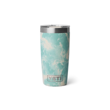 Load image into Gallery viewer, YETI "Rambler" 10oz Tumbler
