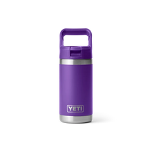 Load image into Gallery viewer, YETI “Rambler” Junior 12oz Kids Bottle
