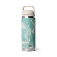 Load image into Gallery viewer, YETI "Rambler" 26oz Chug Bottle
