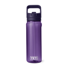 Load image into Gallery viewer, YETI "Yonder" 750ml - Straw Lid Water Bottle
