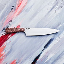 Load image into Gallery viewer, Cut Throat Knives &quot;Chef&quot; 8&quot; Knife

