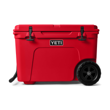 Load image into Gallery viewer, YETI &quot;Tundra&quot; Haul Wheeled Hard Cooler
