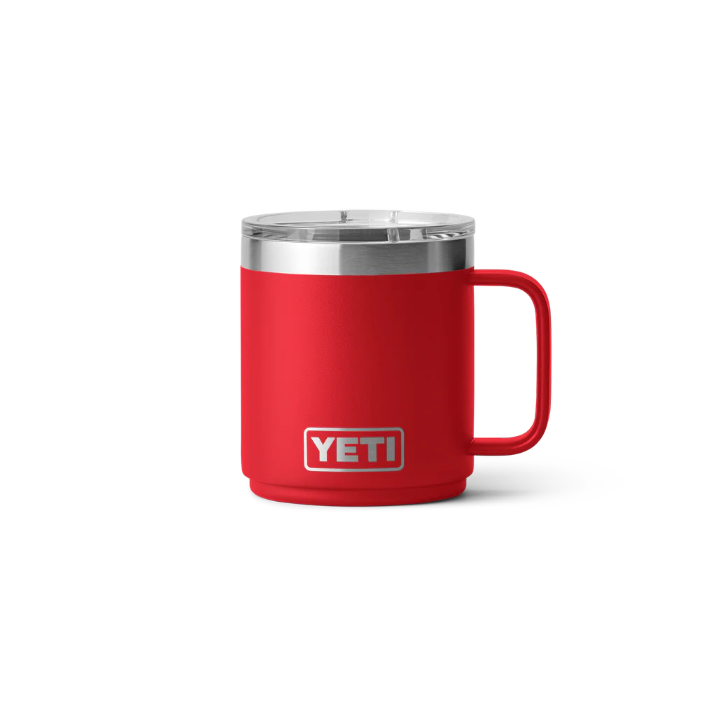 YETI 