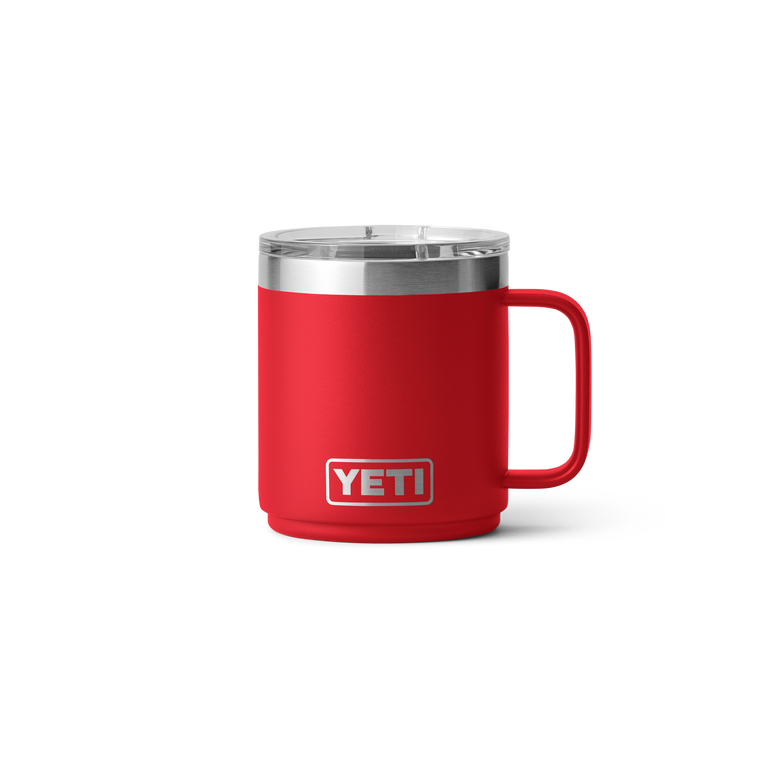 YETI 