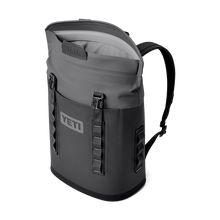 Load image into Gallery viewer, YETI &quot;Hopper&quot; M12 Soft Backpack Cooler
