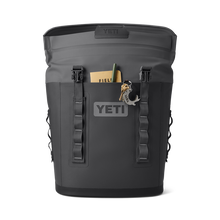 Load image into Gallery viewer, YETI &quot;Hopper&quot; M12 Soft Backpack Cooler
