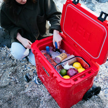 Load image into Gallery viewer, YETI &quot;Roadie&quot; 32 - Wheeled Hard Cooler
