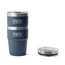 Load image into Gallery viewer, YETI &quot;Rambler&quot; 16oz Stackable Cup
