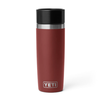YETI Rambler 16oz (473ml) Travel Bottle in Stag Red