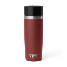 Load image into Gallery viewer, YETI "Rambler " 16oz Travel Bottle
