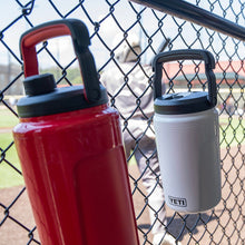 Load image into Gallery viewer, YETI &quot;Silo&quot; 40oz Jug w Magslider Straw Cap
