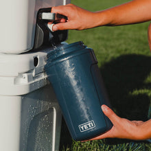 Load image into Gallery viewer, YETI &quot;Silo&quot; Half Gallon Jug w Magslider Straw Cap
