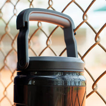 Load image into Gallery viewer, YETI &quot;Silo&quot; Half Gallon Jug w Magslider Straw Cap
