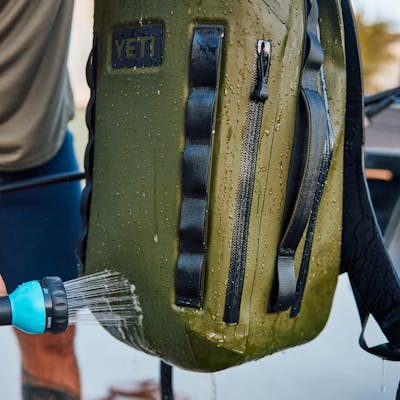 YETI Cayo 25L All-Weather Backpack