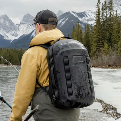YETI Cayo 25L All-Weather Backpack